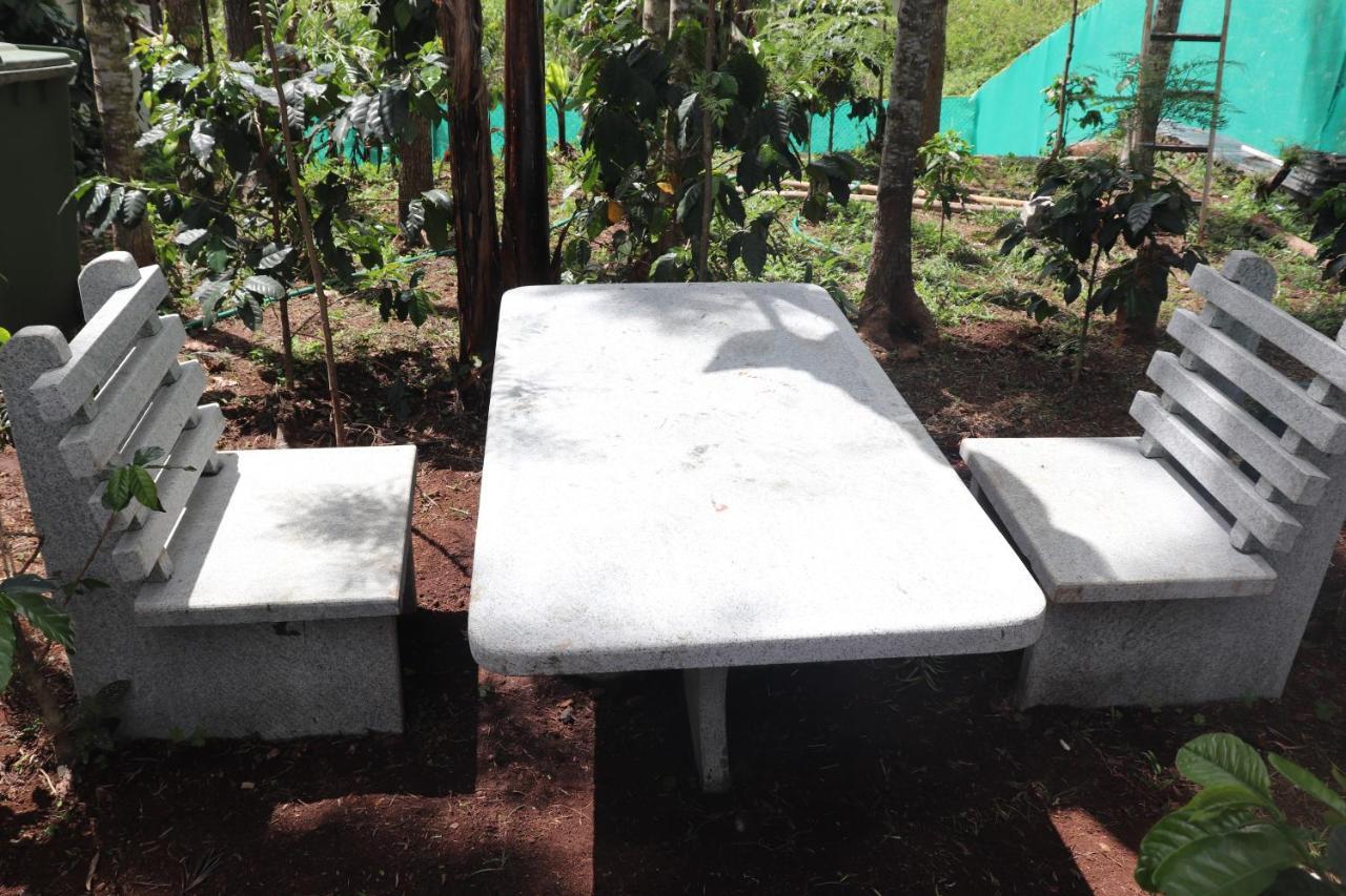 Pine Villa Garden Yercaud Extérieur photo