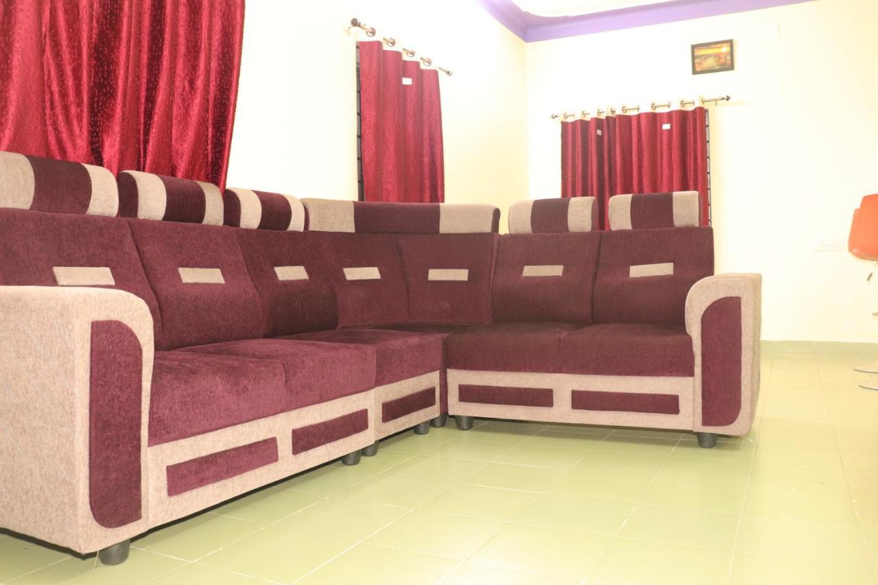 Pine Villa Garden Yercaud Extérieur photo