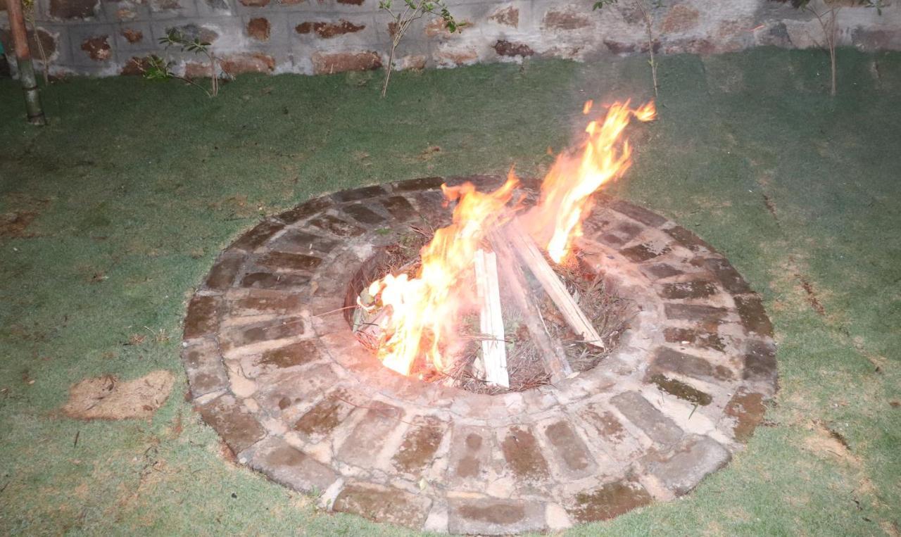 Pine Villa Garden Yercaud Extérieur photo